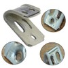 Upholstery Furniture Spring Clips 20 Pcs Upholstery Spring Clip Furniture