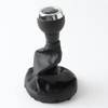car passion Gear Knob Set (Gaiter + Gear Knob +