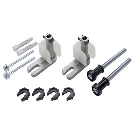 Geberit V11663 Bausatz Duofix Wall Mounting, Assembly kit