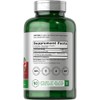 Horbäach Pastillas de arándano + vitamina C | 15.000 mg