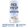 Pick Me Up Provisions Original Dairy Free Powdered Creamer, 16