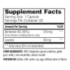 Suplemento Nutricional Enzymedica Berberina de 60 Tabletas