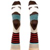 Wilson Payne Down Under Socks - Kookaburra, 8-11