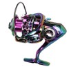 Fishing Reel Spinning Wheel All Metal Spinning Fishing Reel for