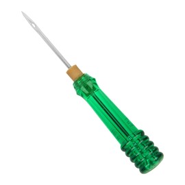 SK11 Needle Tip Slotted Hole without Posed Type 千枚通si SGN – 2 