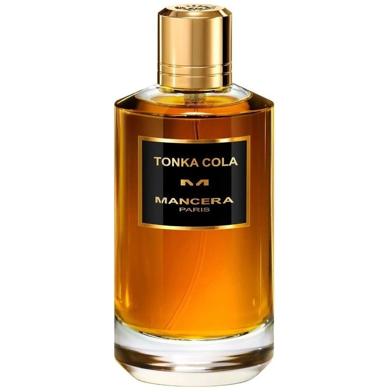 Mancera Tonka Cola Sample, 10ml