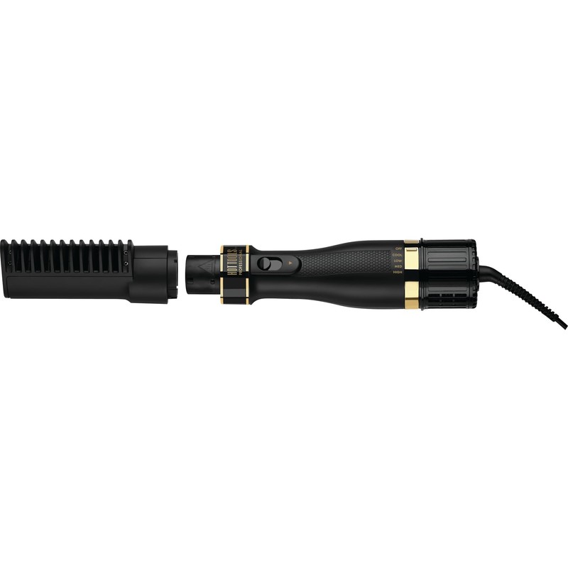Hot Tools Pro Artist 24K Gold One-Step Dryer & Curler
