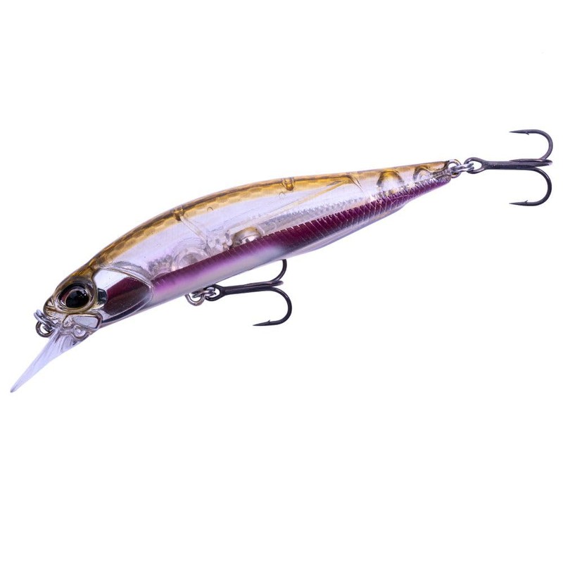 DUO Finesse Fishing Jerkbait Lure ROZANTE 77SP