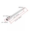 169mm Long Drill Bit Extension Bar for Forstner High Carbon