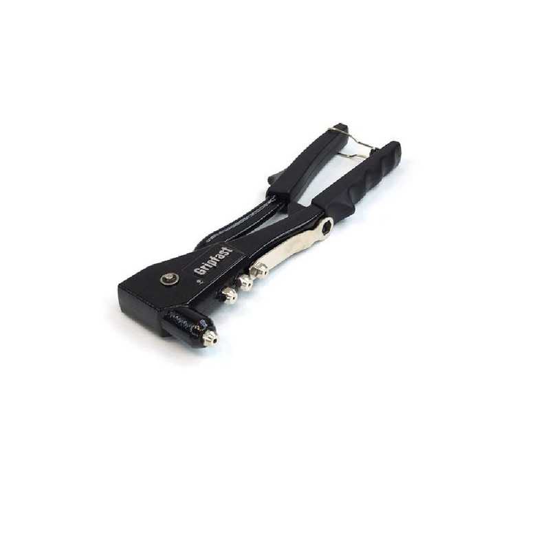 GESIPA Rivet Pliers Gripfast NTH for DIY Use Robust Riveting