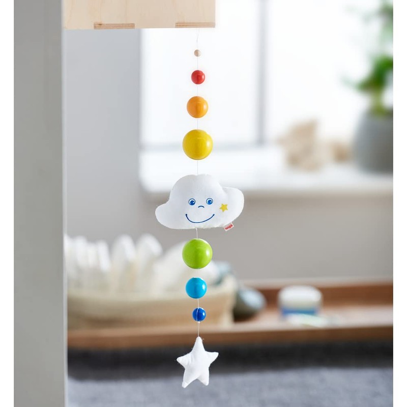 HABA Sales GmbH & Co. KG Mobile Rainbow World