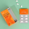 Getwriting Partners Supercritical vitamin k2 d3 vitamin dk2 MK7 efficacy