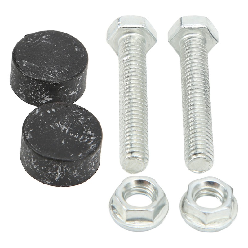 2pcs Hood Adjustment Rubber Bumpers Stoppers Replacement for Buick GS