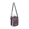 Tatonka Unisex Check in RFID B Belt Bag, Midnight Plum