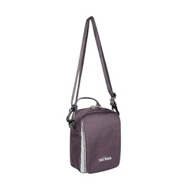Tatonka Unisex Check in RFID B Belt Bag, Midnight Plum