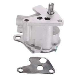 TUPARTS High Volume Oil Pump Fits For 1981-2001 for Jeep Cherokee, 1988-1989 for E-agle Premier