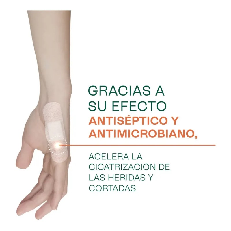 Aceite de Caléndula Hebbe Cosmetics para Piel Seca y Sensible