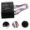 ULTECHNOVO High to Low Level Converter Car Audio System Converter