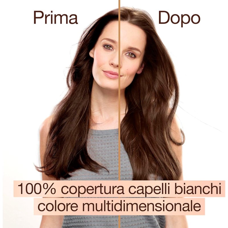 Garnier Unisex Adult Hair Dye