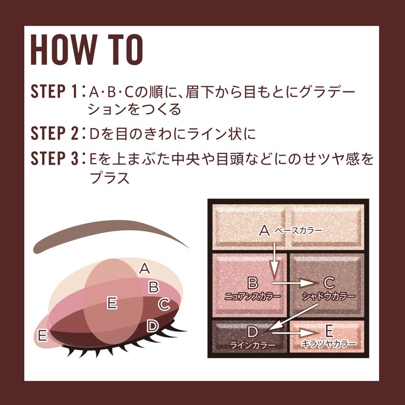 Rimmel (リンメル) Wonder Sweet Eyeshadow 005 Cranberry Chocolat, 4.6g (0.16