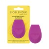 EcoTools, Bioblender Sponge, Esponja de Maquillaje, Esponjas para Difuminar y