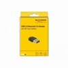 Delock USB 2.0 Bluetooth 5.0 Mini Adapter, 61012