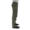 LAPG Atlas BDU Tactical Cargo Pants for Men with Stretch