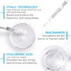 Bioderma Hydrabio Hyalu+ Serum with Hyaluronic Acid for Dehydrated Skin