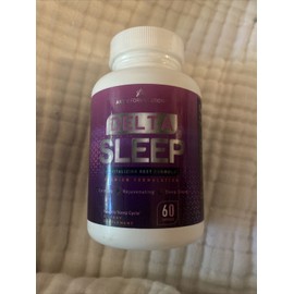 Aktiv Delta Sleep Revitalizing Rest Formula, Calming, Rejuvenate,Dee