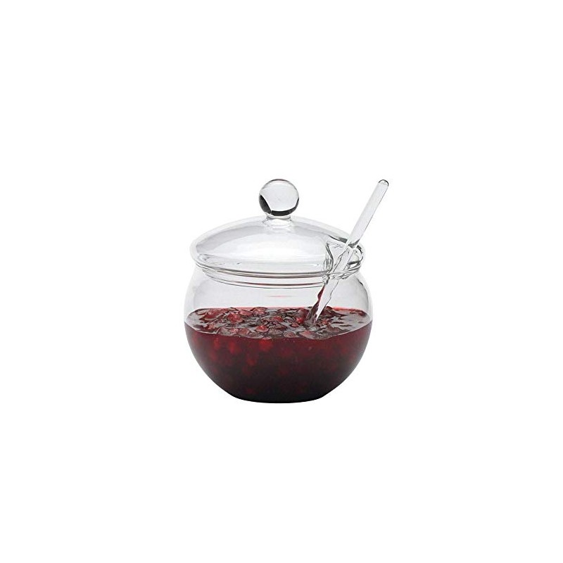 Trendglas Jena 9761 Preserve Jar 250 ml