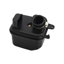 PowerMotor Air Filter Cleaner Box Housing Assembly Replacement For PW50 PY50 QT50 Y-Zinger 1981-2009 Pocket Bike Dirt Bike Motorcycle