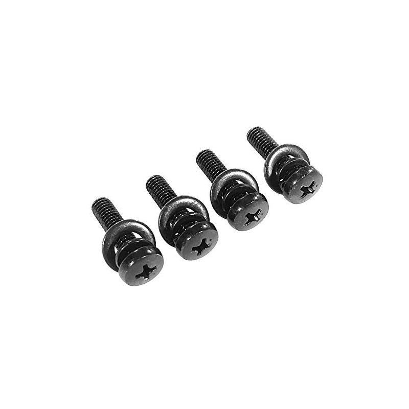 ReplacementScrews Wall Mount Screws Compatible with Element ELDFW322
