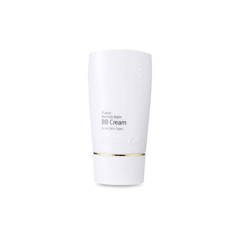 Renecell Placen Blemish Balm BB Cream 50g / 르네셀 플라센