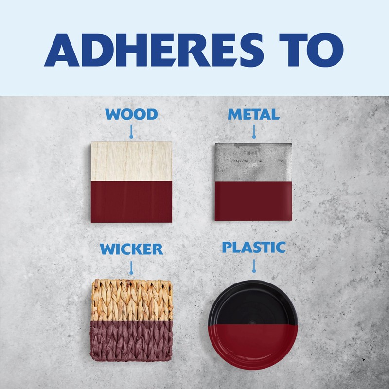 Rust-Oleum 249863 Painter's Touch 2X Ultra Cover Spray Paint, 12