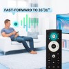 For Hisense TV ERF3M90H Voice Remote For Hisense U6H U6K