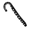 Wrap Around Hockey Stick Protector,Ice Hockey Stick Protector Sheath |
