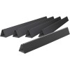X Home 7534 21.5-Inch Heavier Flavorizer Bars for Weber Genesis