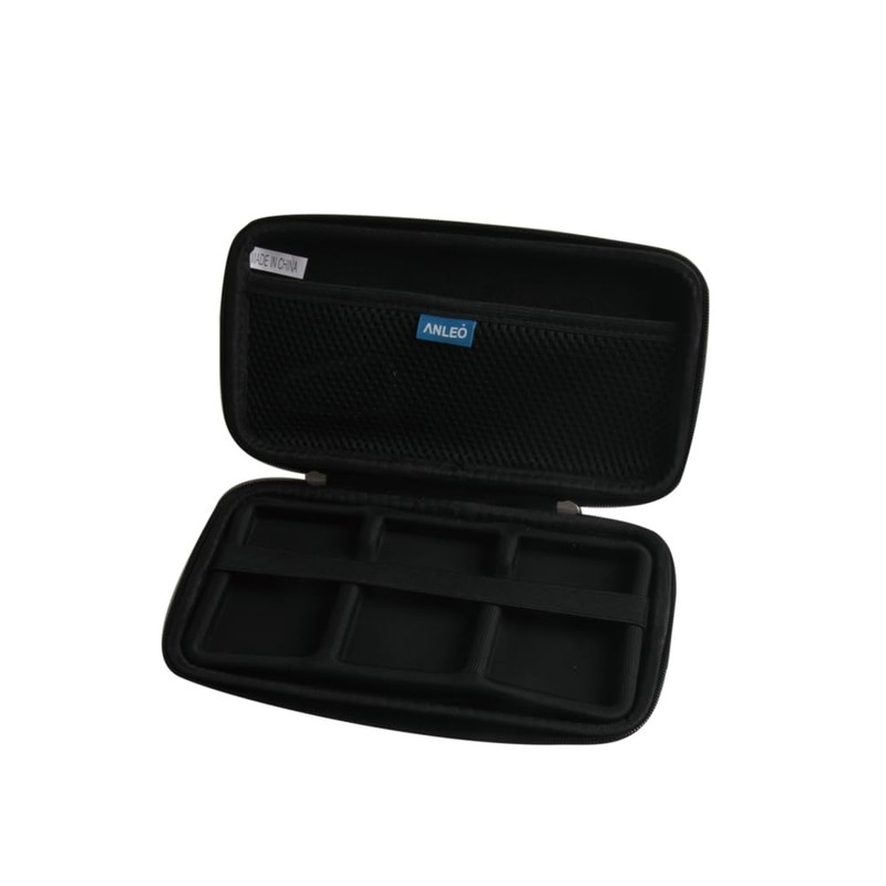 Anleo Hard Travel Case for HP P500 1 TB Portable