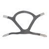 Nasal Guard Replacement Nose Cover with Hose Headgear Breathing Machine
