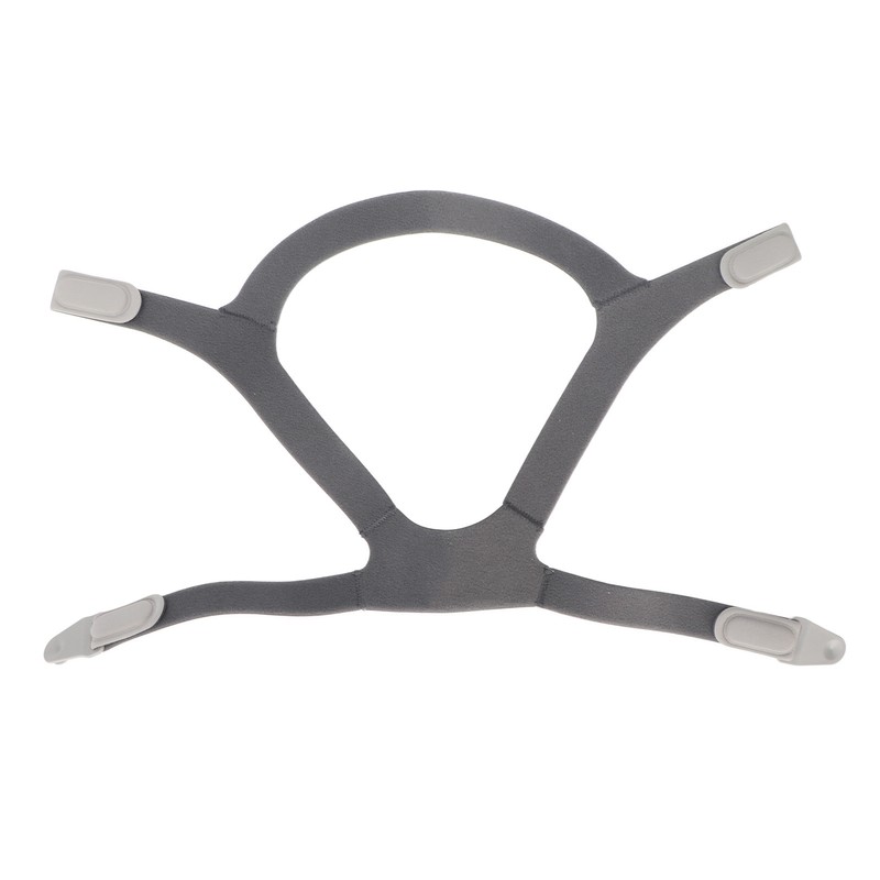 Nasal Guard Replacement Nose Cover with Hose Headgear Breathing Machine