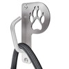 Medoparts Heavy Duty Dog Leash Wall Hook, Secure Leash Parking