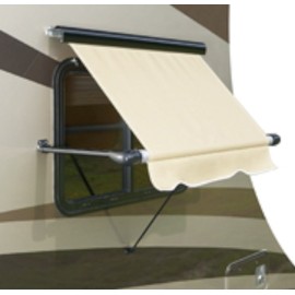 Carefree IC0551 Window Awning Hardware