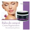 Crema Baba De Caracol + Suero Células Madre Florigan® Kit