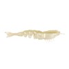 Z-Man EZSU-243PK4 Ez Shrimpz Unrigged 3.5" Greasy Prawn 4 Pack