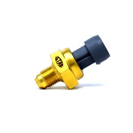 Exhaust Back Pressure Sensor fits 6.4 Ford Powerstroke