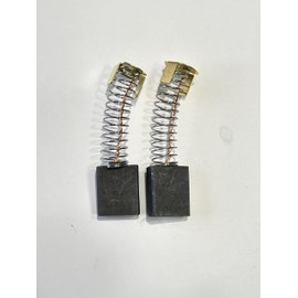 For Harbor Freight Bauer Chicago Electric Demo Hammer Motor Carbon Brush 62343 63438