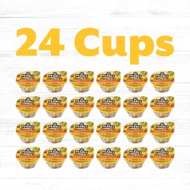 Pearls Olives To Go Stuffed Manzanilla Olives, Pack of 24, 1.6 oz Cups