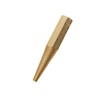 Dapetz ® Threaded Tapered Spindle Adapter Threaded for Bench Grinder