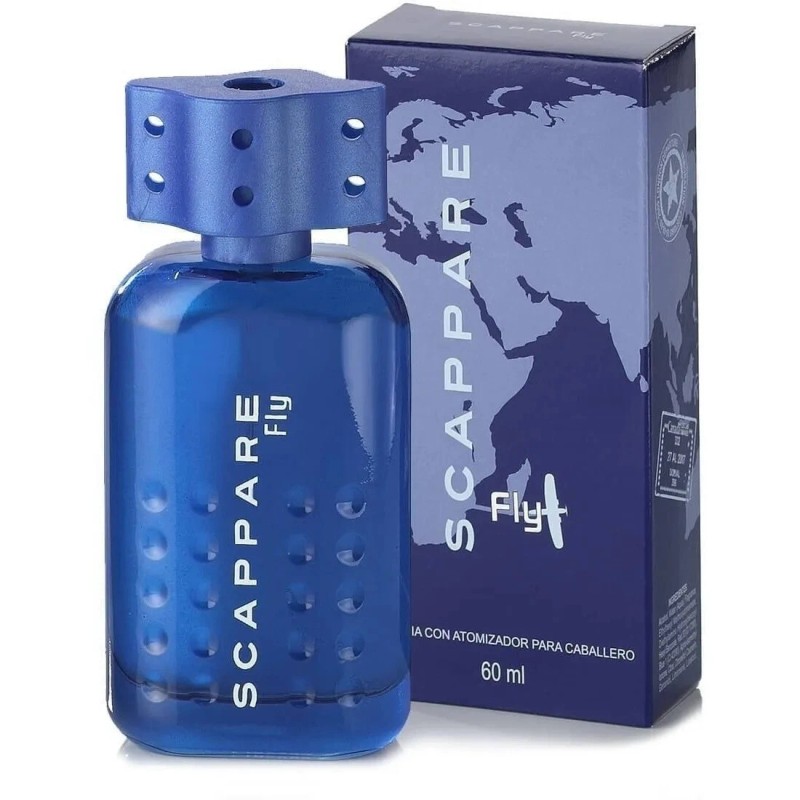 Armand Dupree Fuller SCAPPARE FLY colonia para hombre ARMAND DUPREE