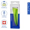 Curaprox Ortho-Pflege-Kit, das Ortho-Pflegeset mit System, UHS 470 holder, Pocket